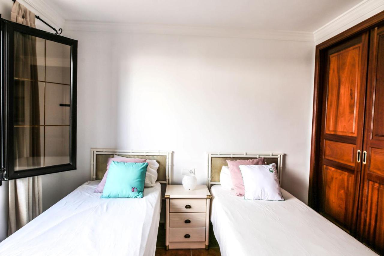 Villa Horizon Sunset Y Ocean Lanzarote Macher ภายนอก รูปภาพ