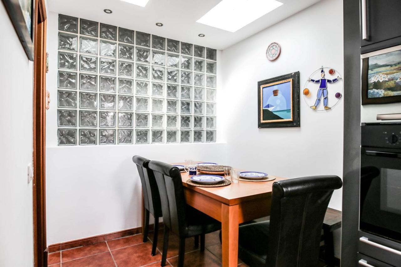 Villa Horizon Sunset Y Ocean Lanzarote Macher ภายนอก รูปภาพ